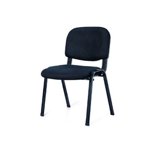 Visitors Fabric Office Chair - 2pieces