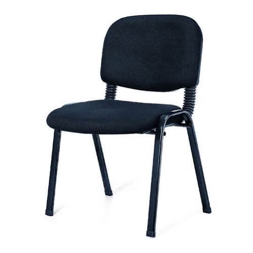 Visitors Fabric Office Chair - 2pieces