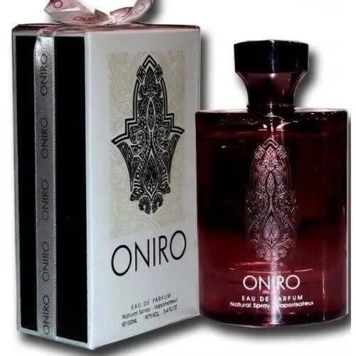 Oniro Unisex Eau De Perfume  - 100ml