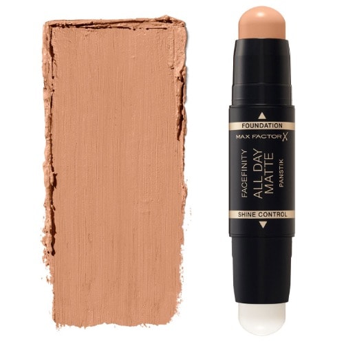 Facefinity All Day Matte Pan Stik Foundation – Warm Sand 70
