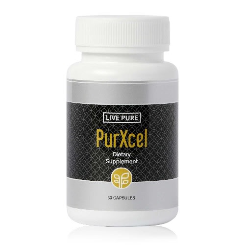 Purxcel - 15 Caps