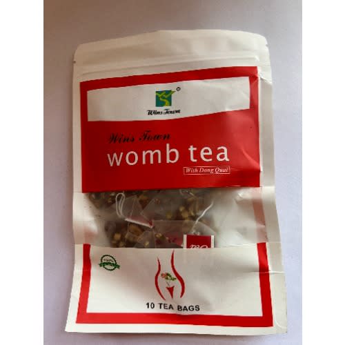 Male And Female Fertility Tea - Solution For Waiting Couples