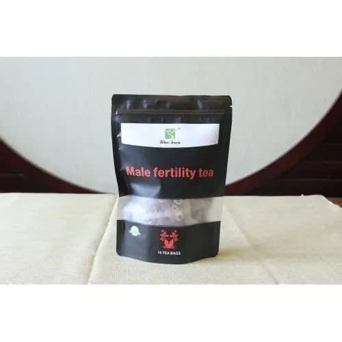 Wins Town Male Fertility Tea & Sperm Booster-10teabags