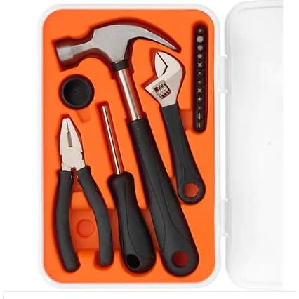 Fixa Tool Set - 17-pieces