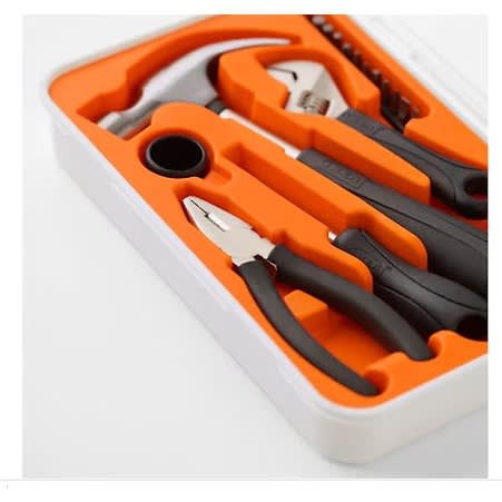 Fixa Tool Set - 17-pieces
