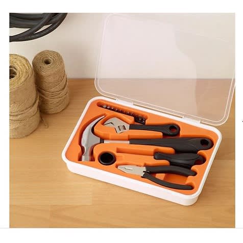 Fixa Tool Set - 17-pieces