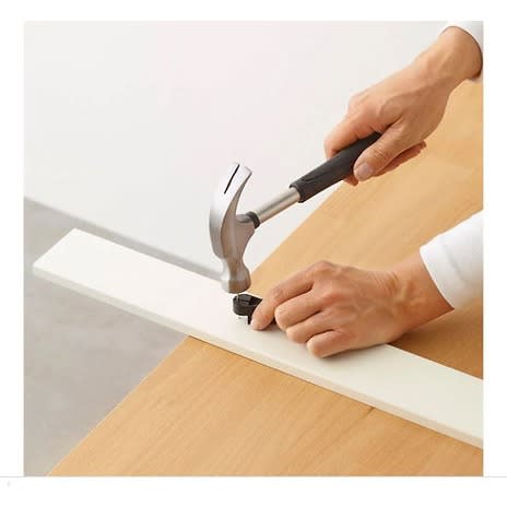 Fixa Tool Set - 17-pieces