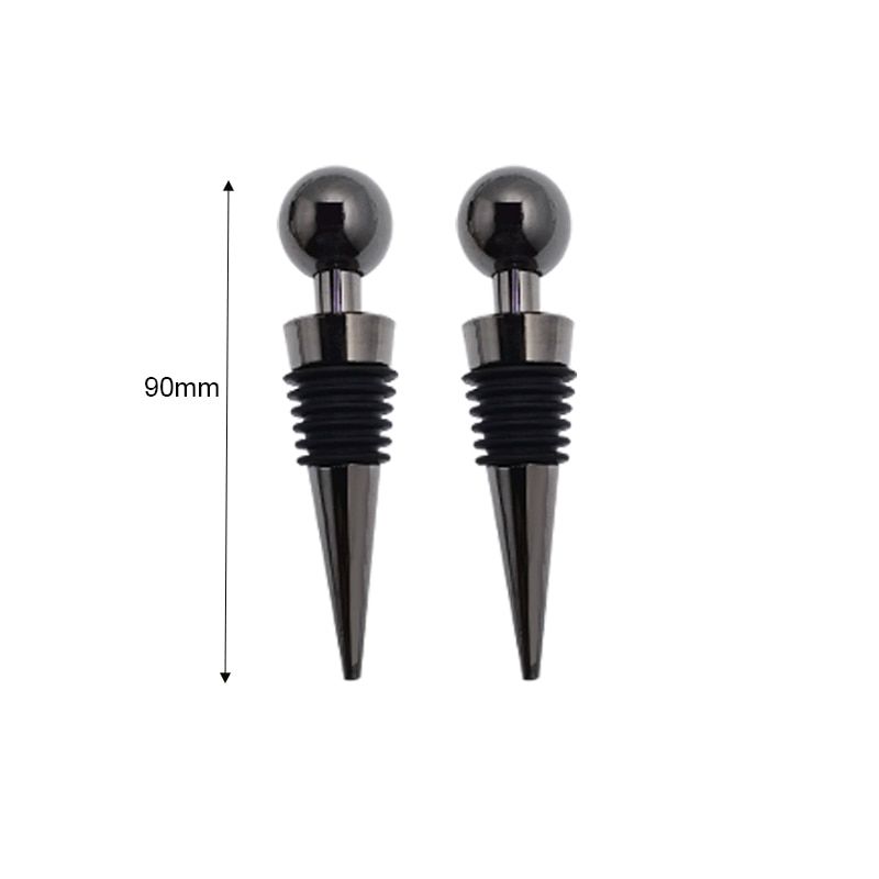 Pour Spouts Set - Stainless Steel Bottle Spout And