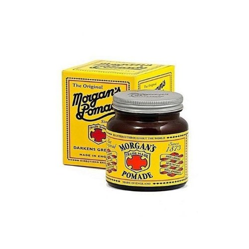 Morgan's Pomade Darkens Cream - 200g