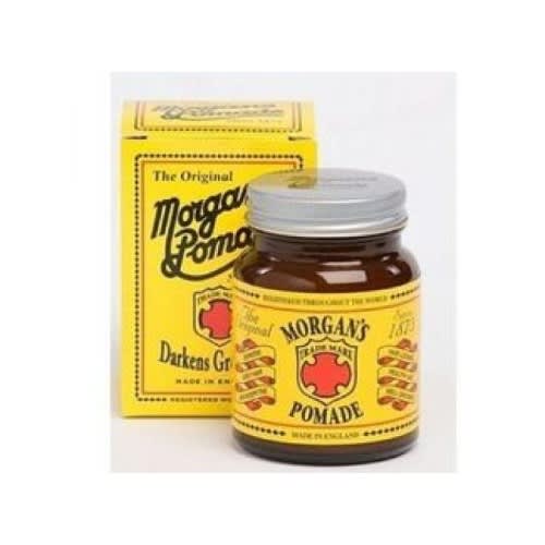 Morgan's Pomade Darkens Cream - 200g