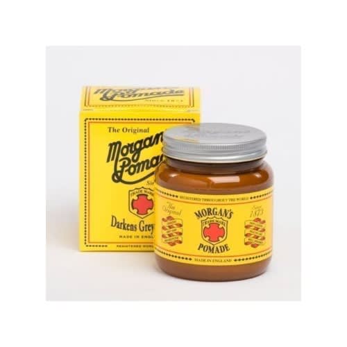 Morgan's Pomade Darkens Cream - 200g