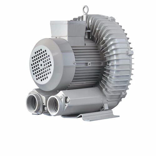 Air Blower Pump - 1HP  0.75KW