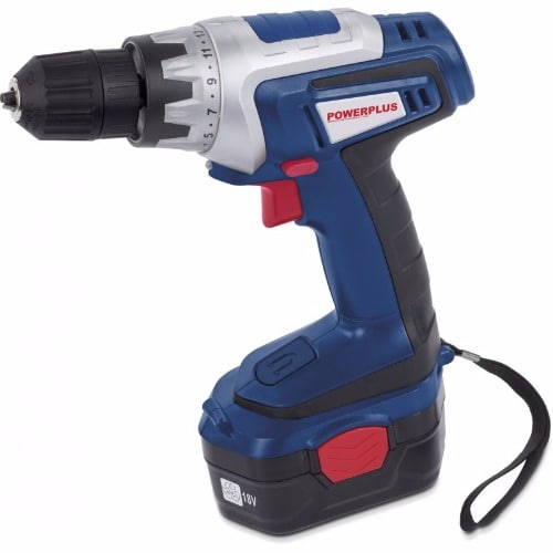 Cordless Drilling Machine