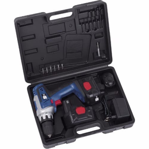 Cordless Drilling Machine