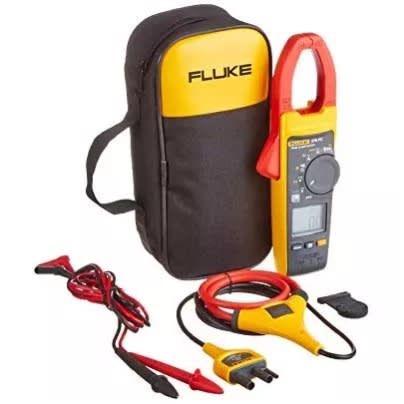 Fluke 376 Fc Ac/ Dc Clamp Meter