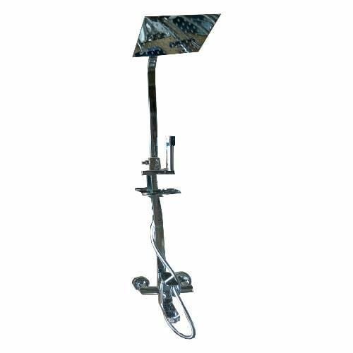 Mixer Shower & Bathroom Power Shower