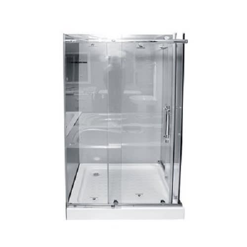 Square Shower Enclosure Cubicle