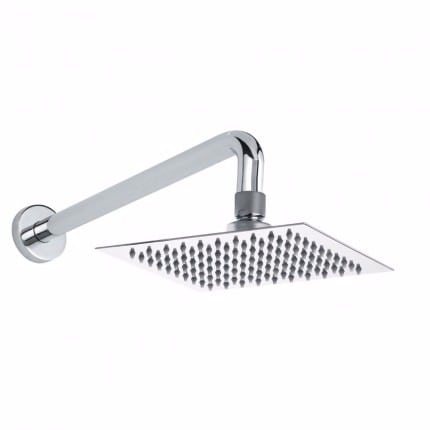 Perfect Rain Day Shower Head
