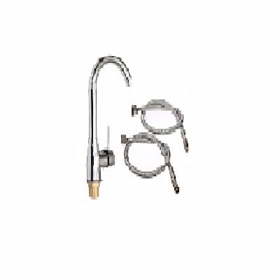 Solid Brass Chrome Faucet