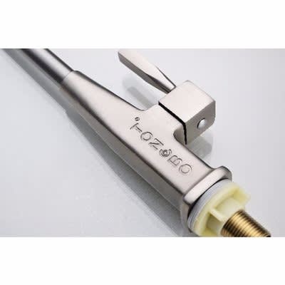 Tonobo St-210 Single Sink Kitchen Tap/faucet