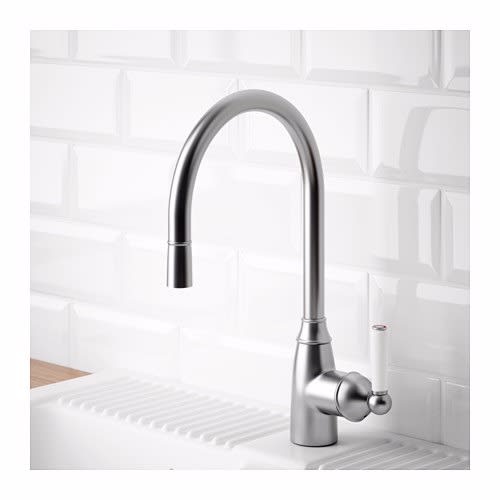 Single Lever Kitchen Faucet Tap