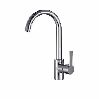 Skyland Long Neck Mixer Kitchen Tap