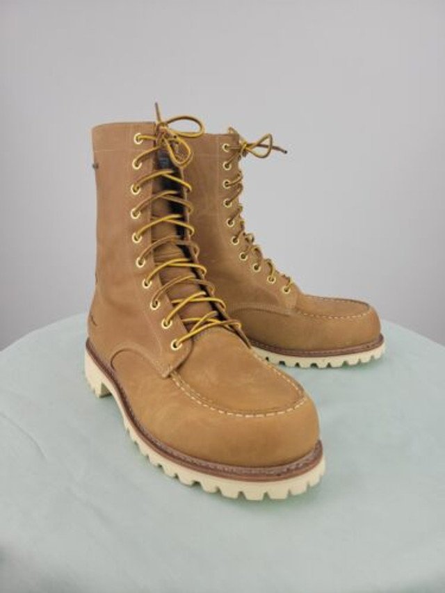 Eddie Bauer K-Series Natural Hiking Boots Men's