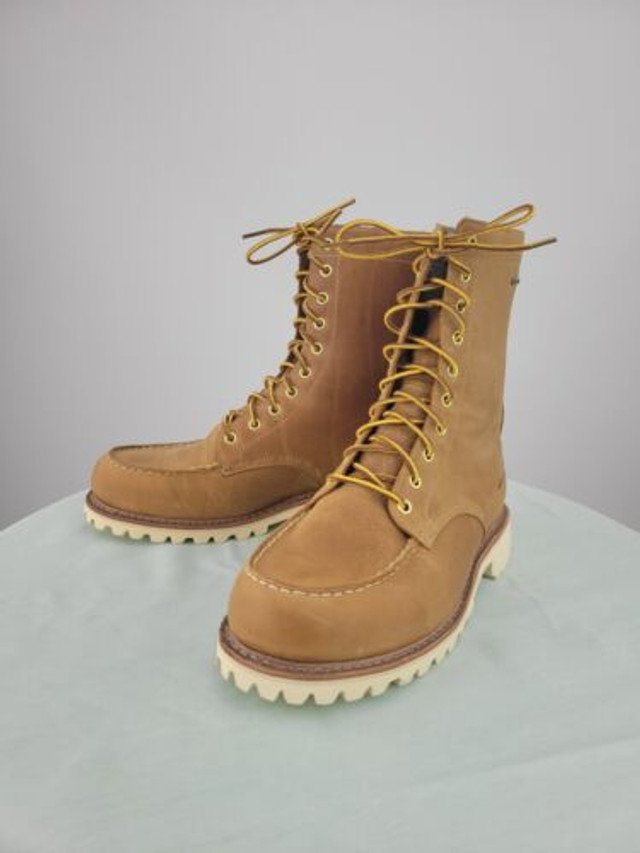 Eddie Bauer K-Series Natural Hiking Boots Men's