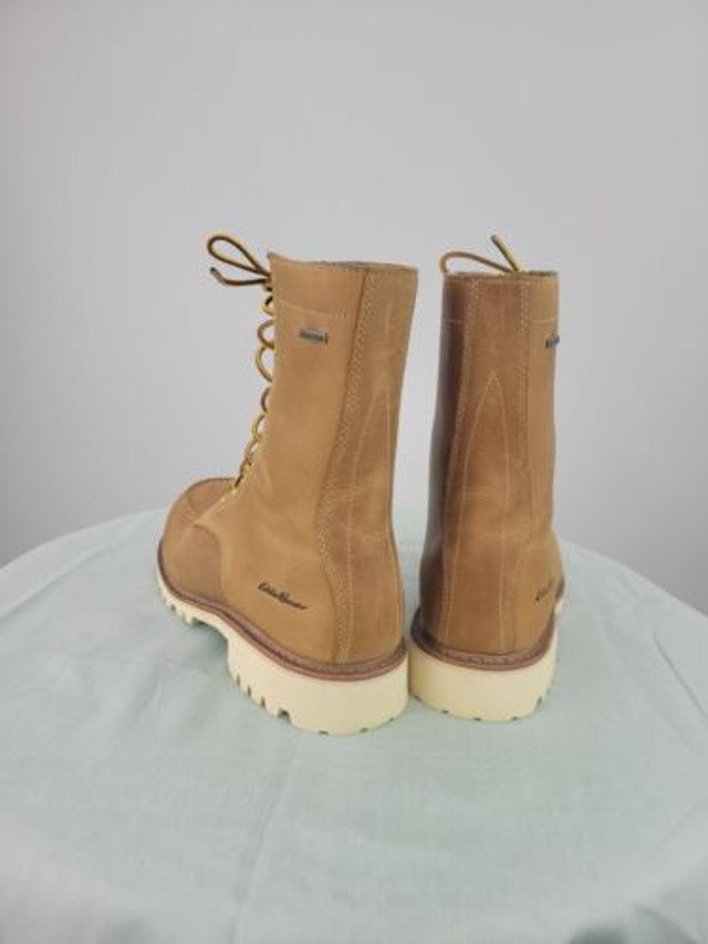 Eddie Bauer K-Series Natural Hiking Boots Men's
