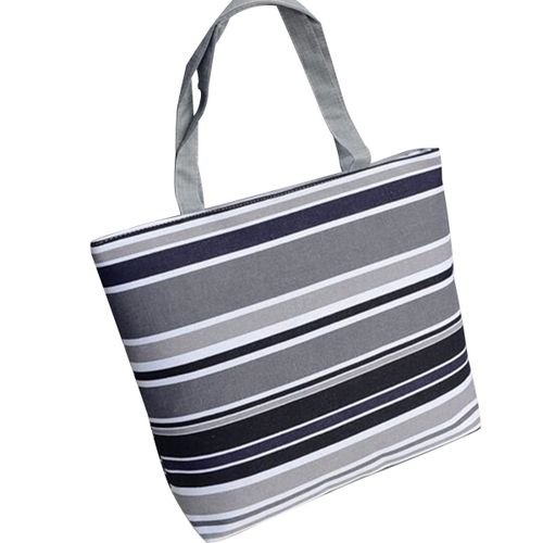 Women's Shopping Bag Shoulder Bag Tote - H