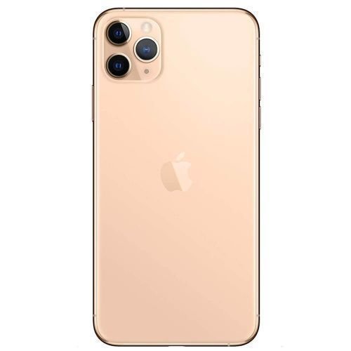 Apple IPhone 11 Pro Max 6.5-Inch (4GB RAM, 64GB ROM) 4G Gold