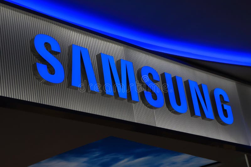 Samsung TV