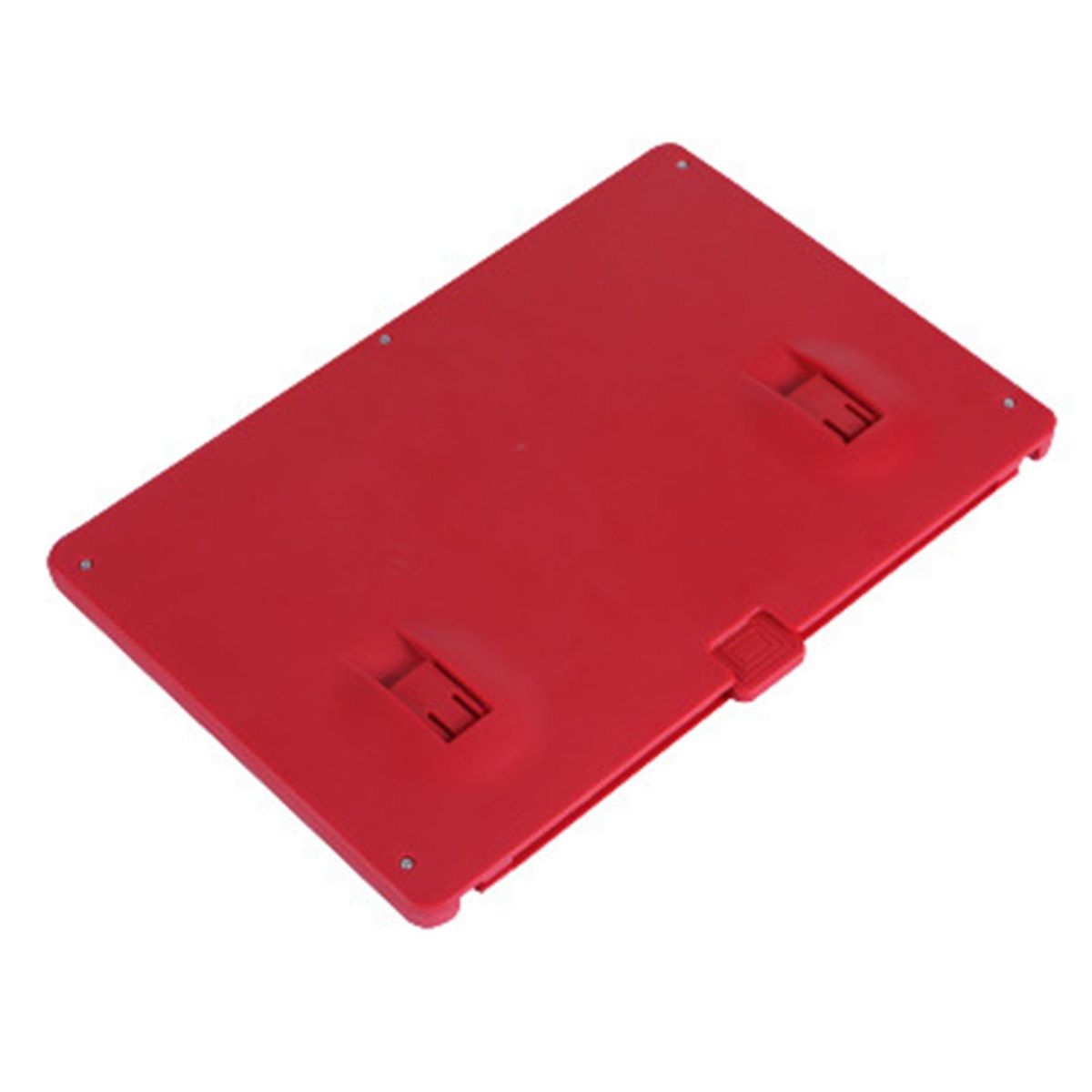 Phone Screen Enlarger Videos Games Cell Phone Stand Screen Amplifier Red