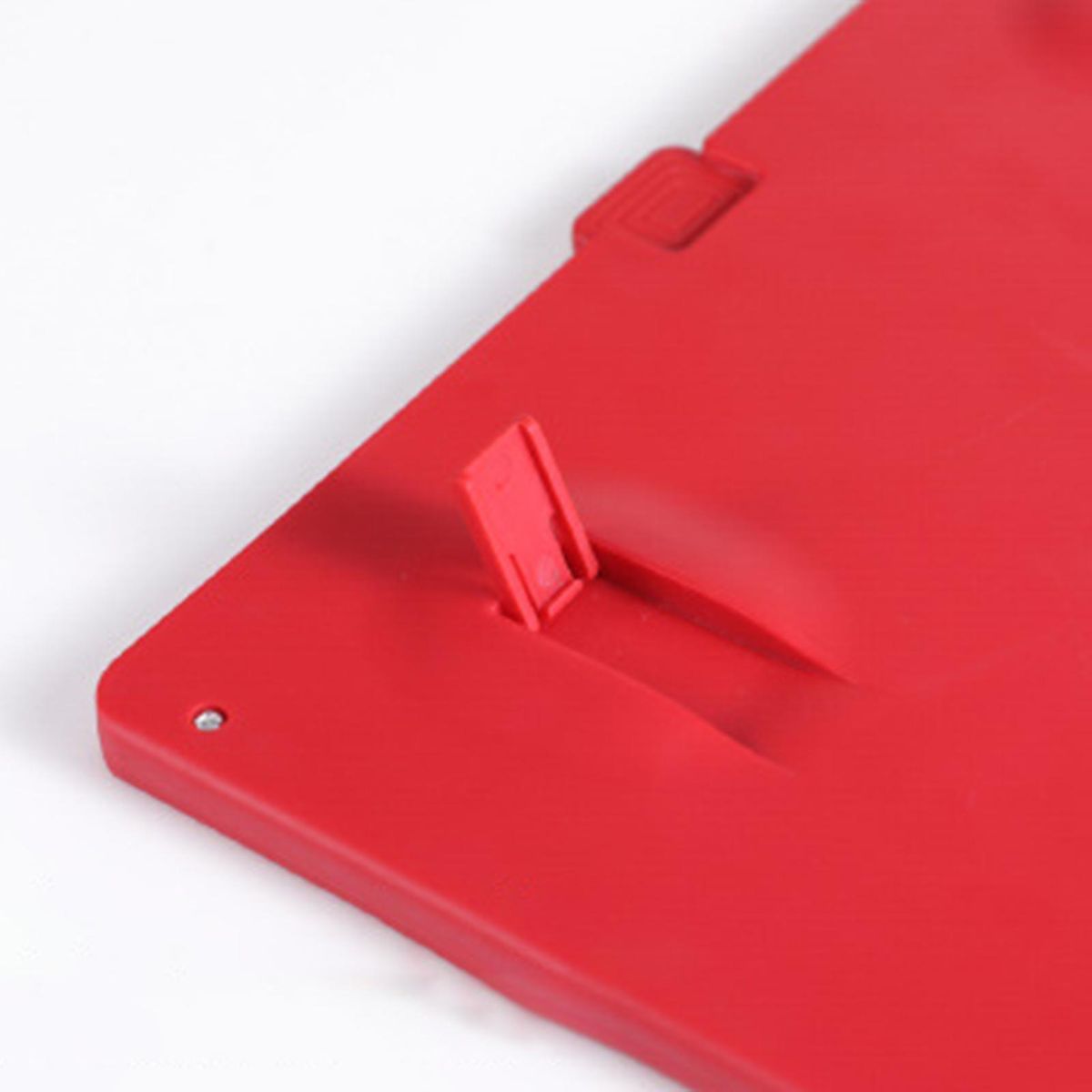 Phone Screen Enlarger Videos Games Cell Phone Stand Screen Amplifier Red