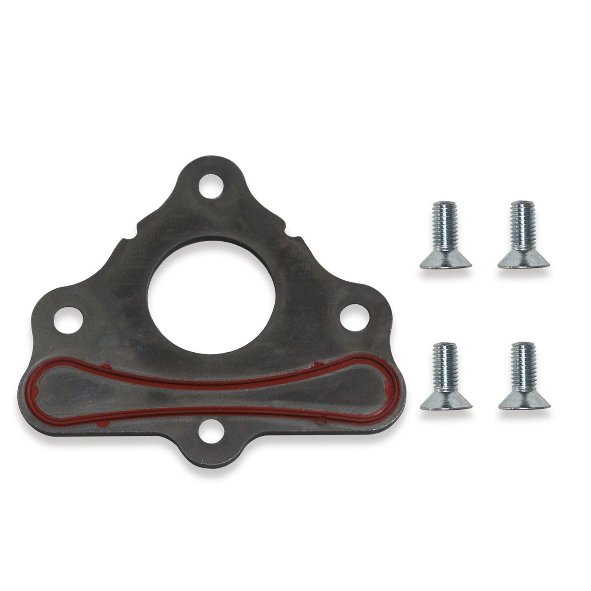 Camshaft Thrust Retainer Plate Gasket Engine Seal Cam Spacer