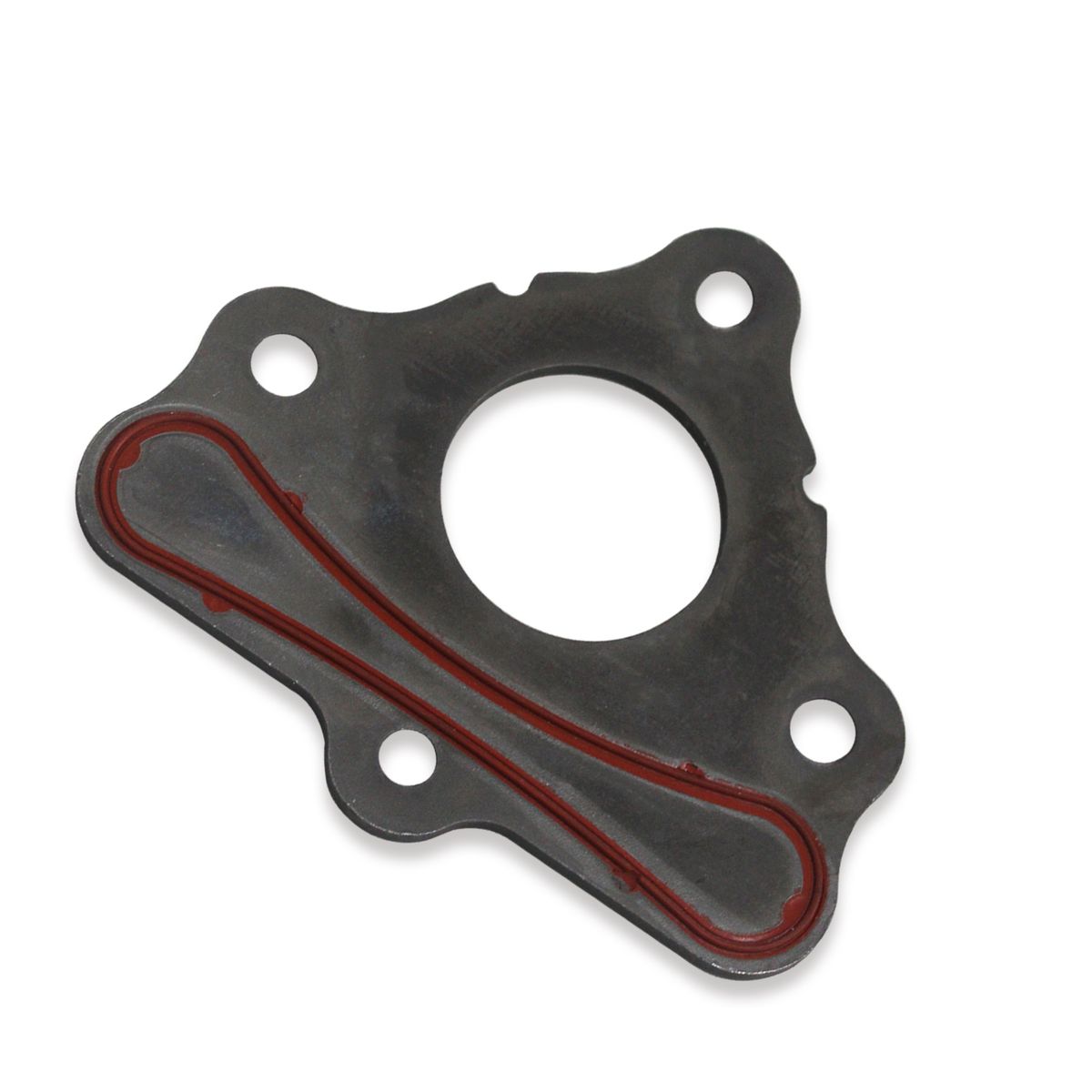 Camshaft Thrust Retainer Plate Gasket Engine Seal Cam Spacer