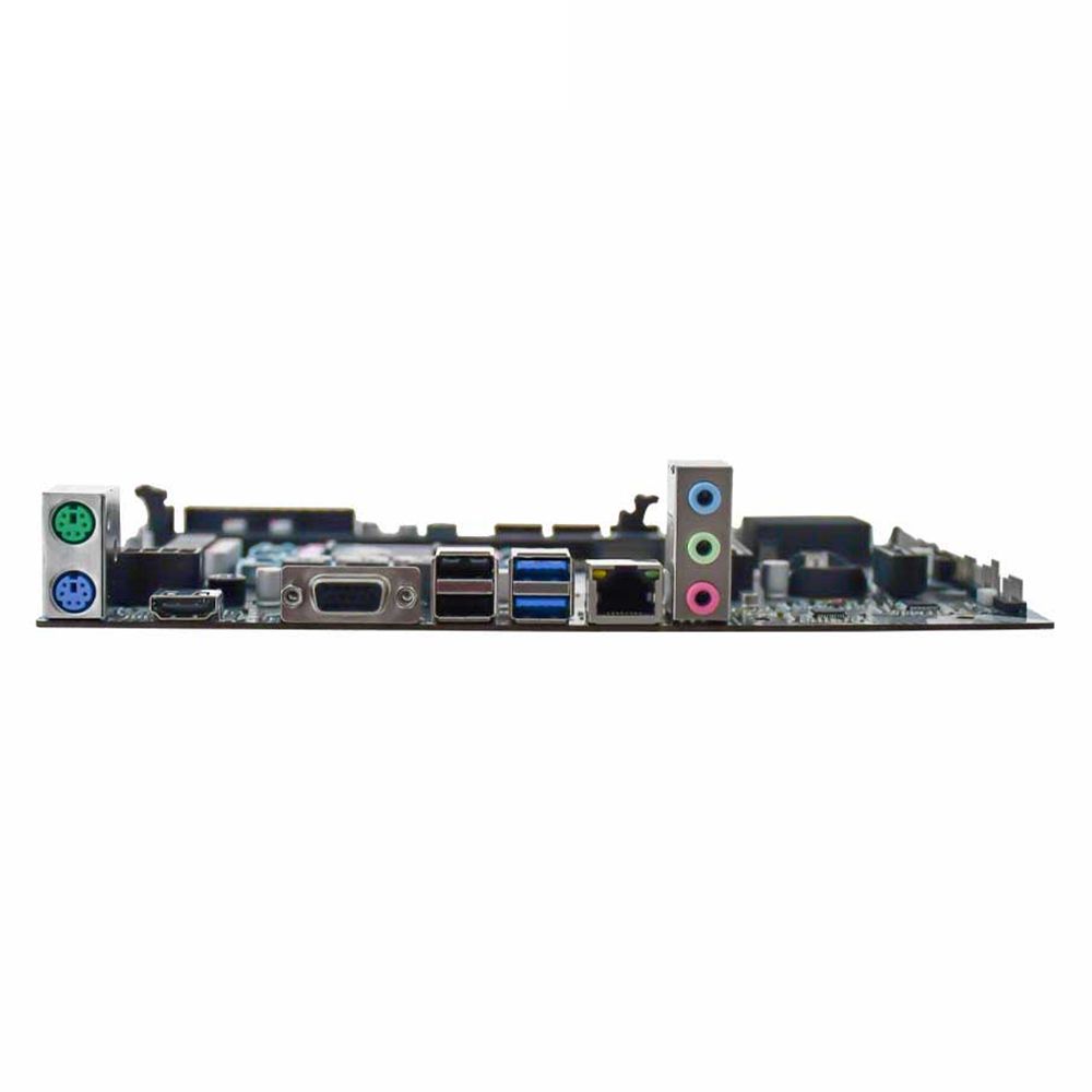 H310A4 V1.1 Gaming Motherboard 2666MHz Frequency