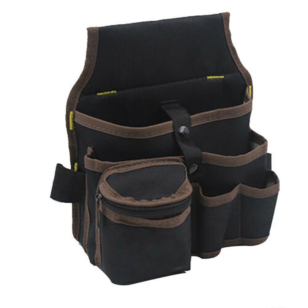 Hardware Electrician Kit Multi-Purpose Oxford Cloth Bag