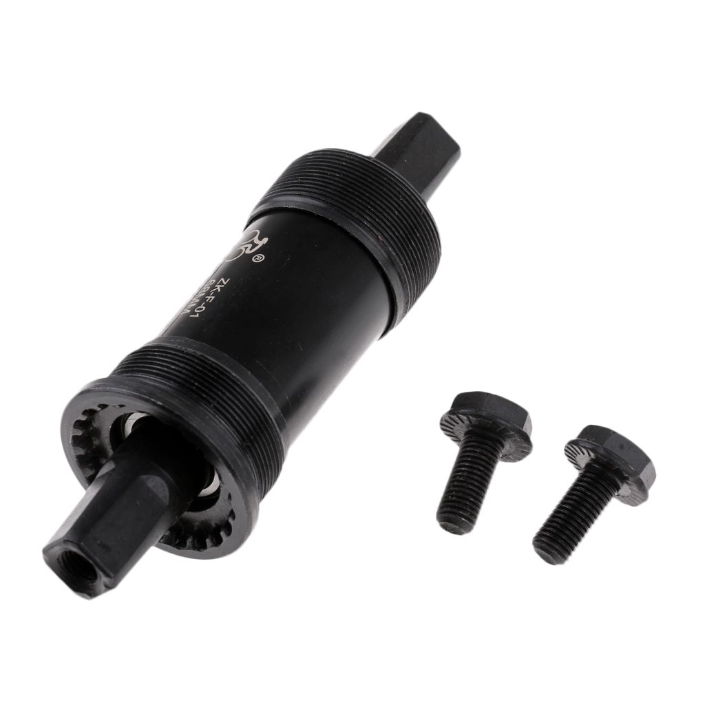Taper Threaded Bottom Bracket 68 X 122.5mm
