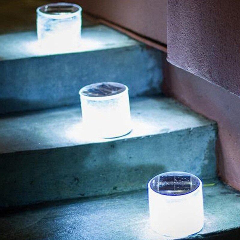 MPowerd Luci OUTDOOR Inflatable Solar LED Lantern - Camping Emergency Light