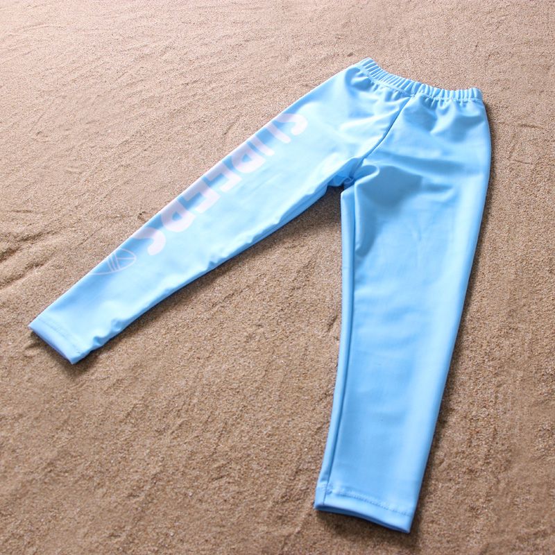 Kids Swimming Costumes Swimming Suit For Children, Blue