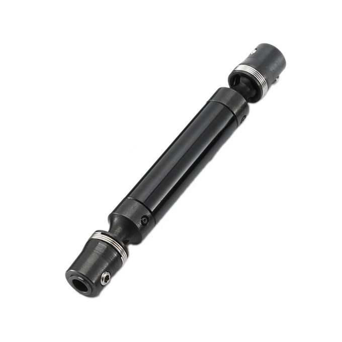 Drive Shaft Anti-rust For 1/10 Trax TRX4 Axial S X R   Rawler  Ar-black-121-160mm