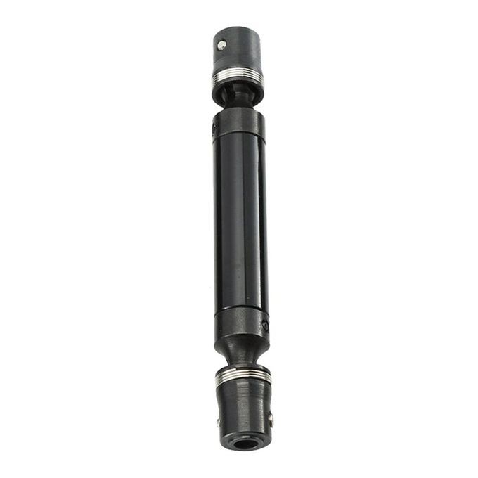 Drive Shaft Anti-rust For 1/10 Trax TRX4 Axial S X R   Rawler  Ar-black-121-160mm