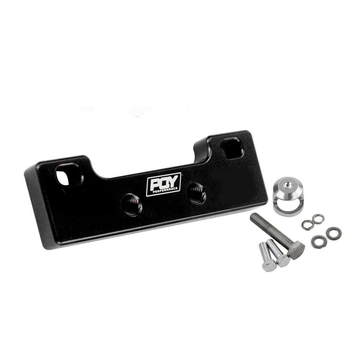 Valve Spring Compressor Tool For Honda Acura B-Series VTEC Head B16A B18C H22A Black (black)
