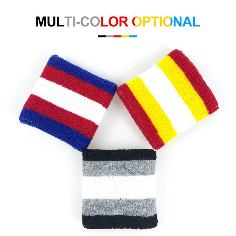 Table Tennis Yoga Warm Breathable Towel Guard Wrist