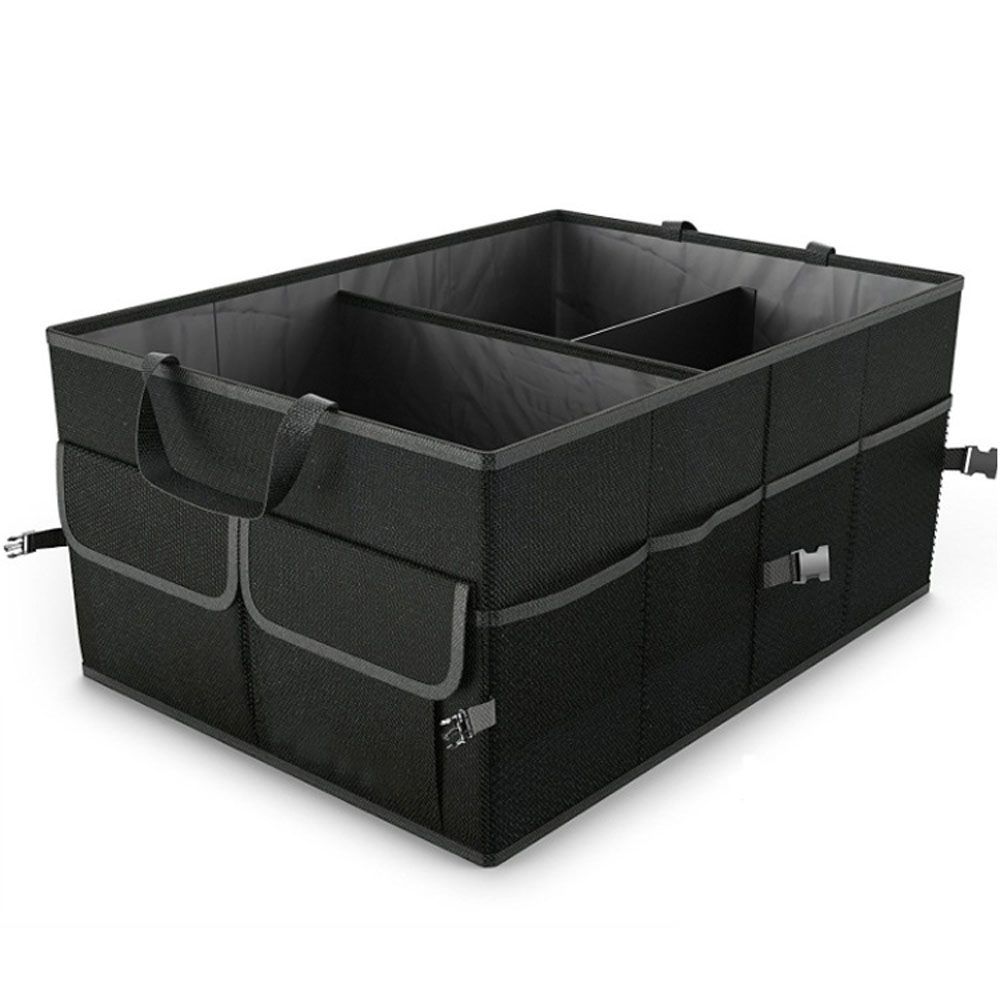 Car Trunk Organizer Storage Box Collapsible