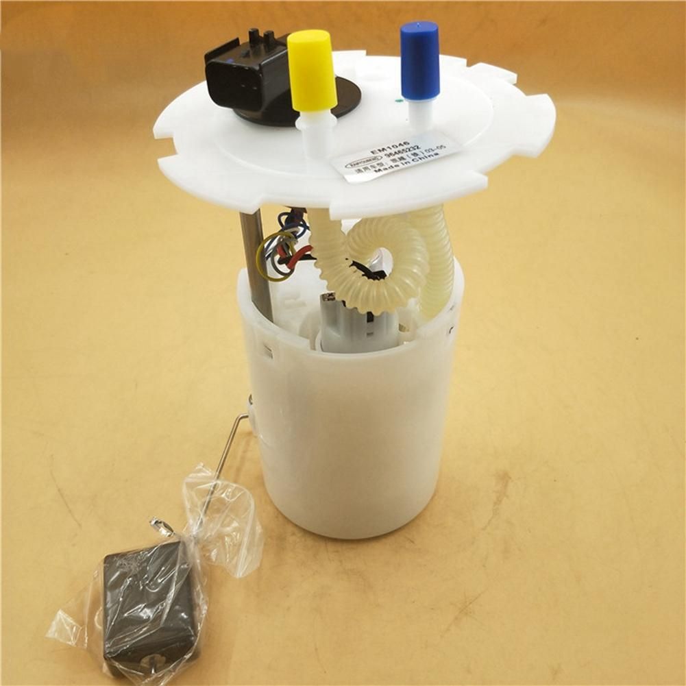 fu el Pump Module Assembly for AVEO Lacetti OPTRA