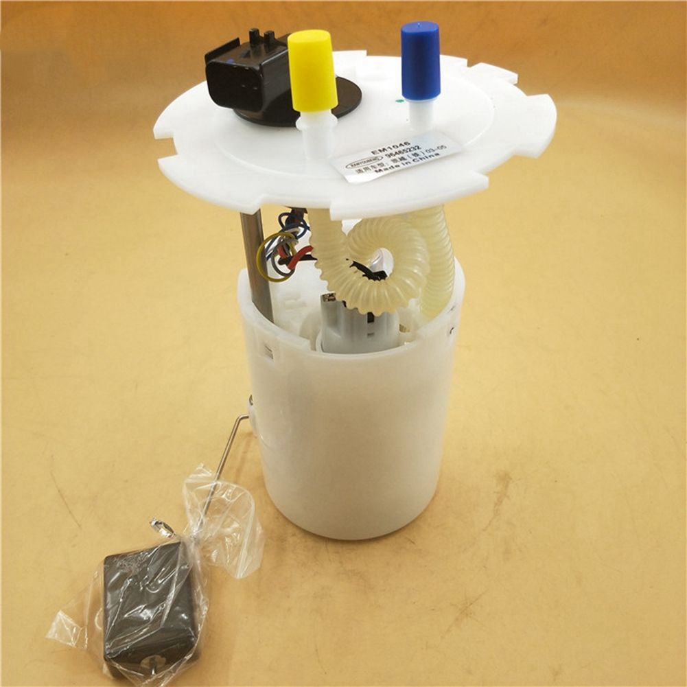Fuel Pump Module Assembly For Chevrolet AVEO Lacetti OPTRA