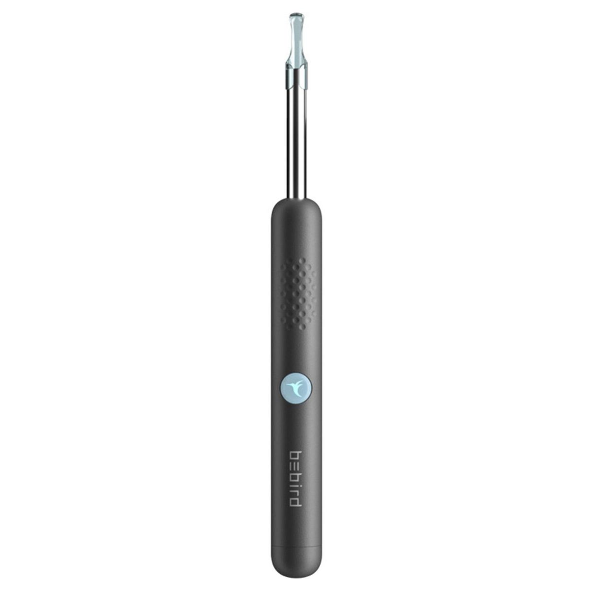 BEBIRD Earpicks Ear Wax Removal Tools with LED Light Visual Earpick Ear Spoon Ear Cleaner for Ear Health Care Ear Cleaning Tool