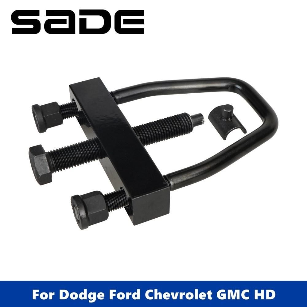 Torsion Bar Tool For Trucks SUVs Dodge Ford Chevrolet GMC HD Torsion Key Unloading Installation Removal Leveling Decompress Tool